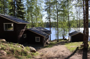 Koivurannan Lomamökit Kielo Mikkeli